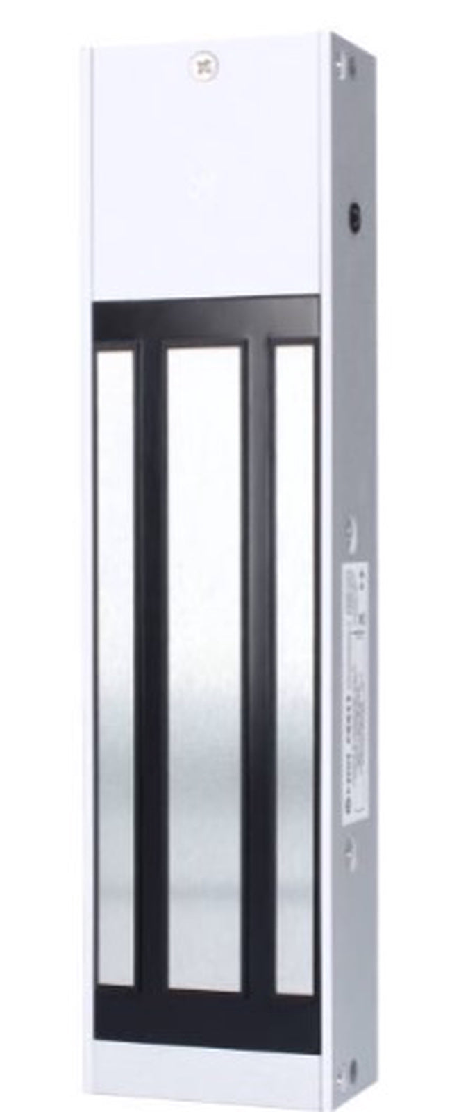CDVI Entry Level Surface Magnetic Lock Monitored 500kg