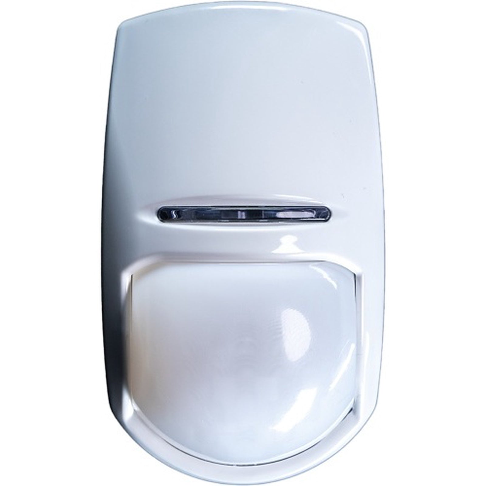 Pyronix 15m Quad PIR Detector Configured