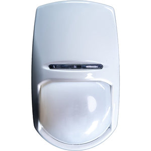 Pyronix 15m Quad PIR Detector Configured
