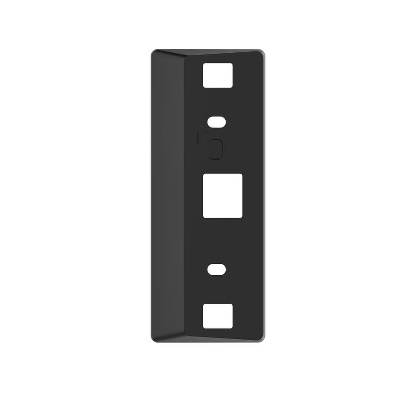 Hikvision Wall Mount Bracket for DS-KB2412T-IM & KV6114/KV6124 Series