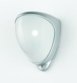 GJD D-TECT 2 Quad PIR Detector Silver Housing White Cover