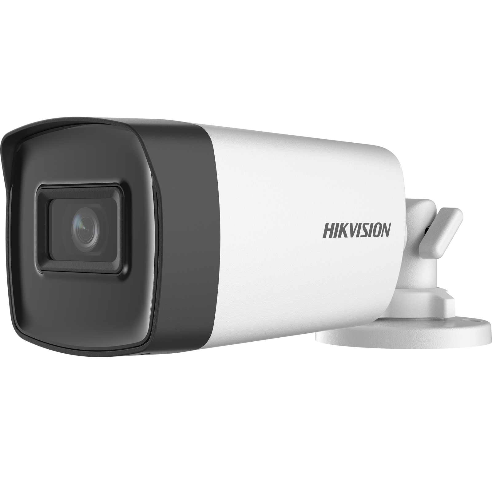 Hikvision 5MP PoC Fixed Bullet Camera