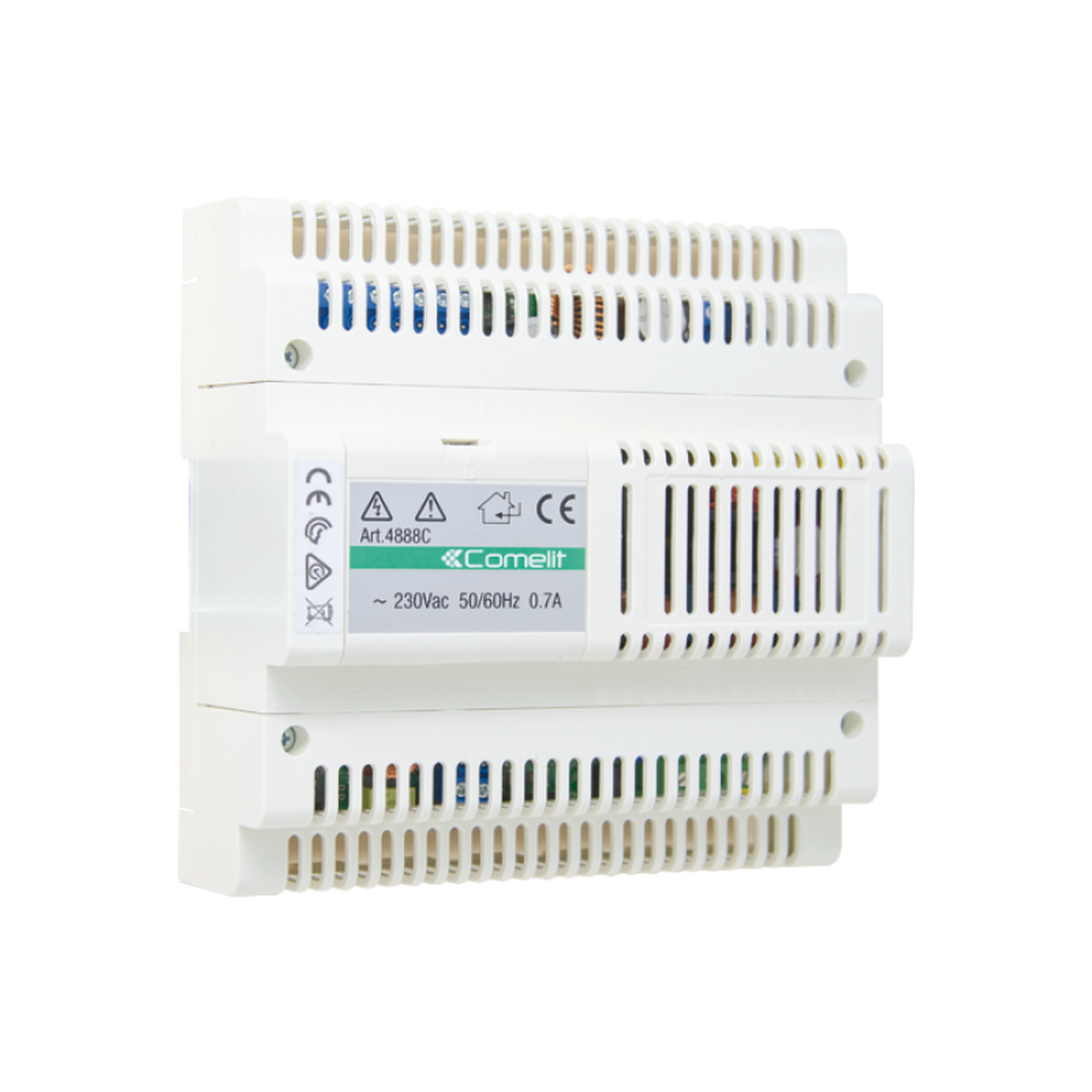Comelit Module Simplebus1 System
