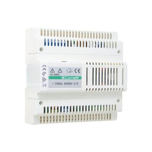 Comelit 4888C Module Simplebus1 System