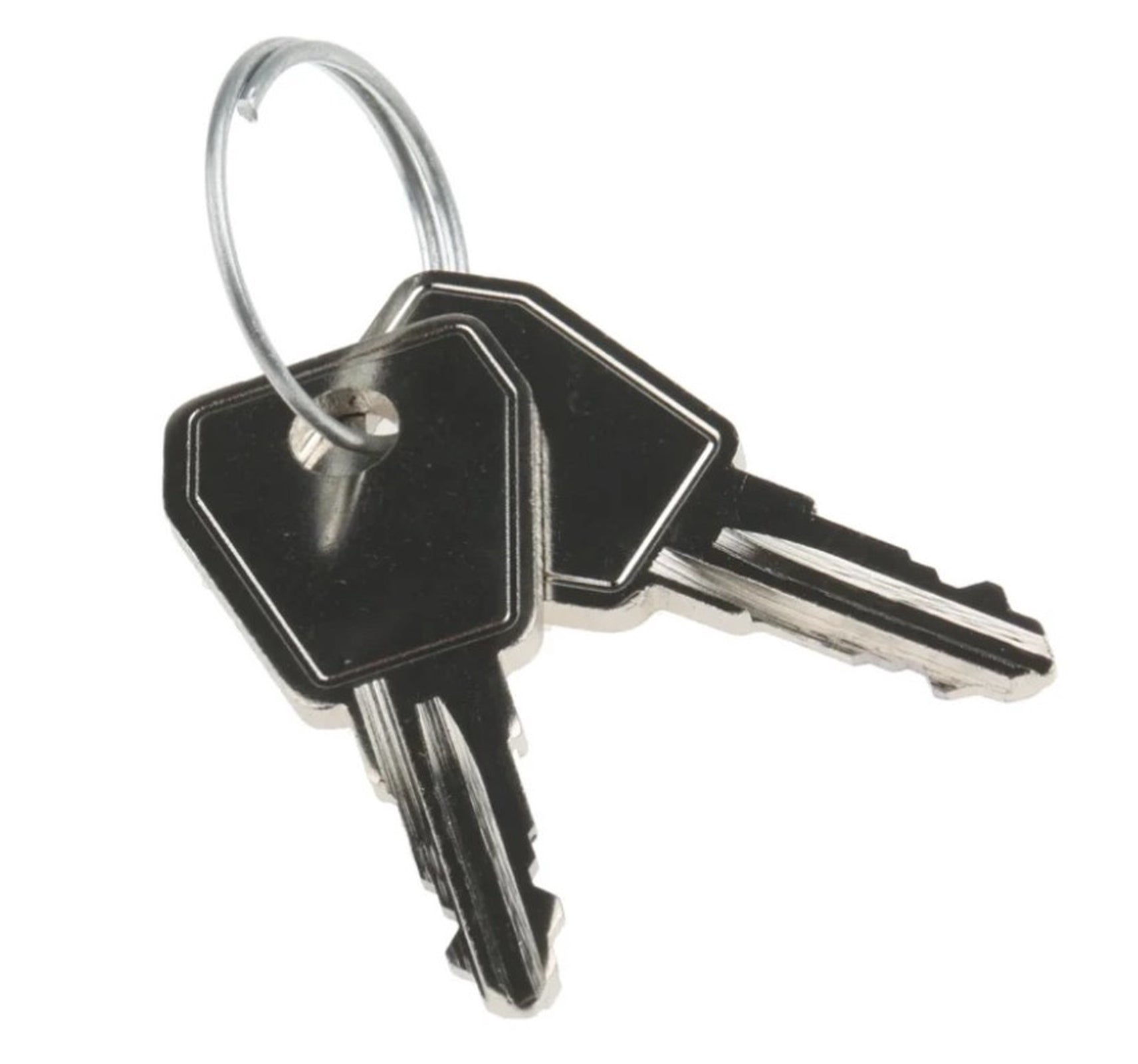 C-TEC FP 1-14 Zone Spare Metal Key 827 (Pack 2)
