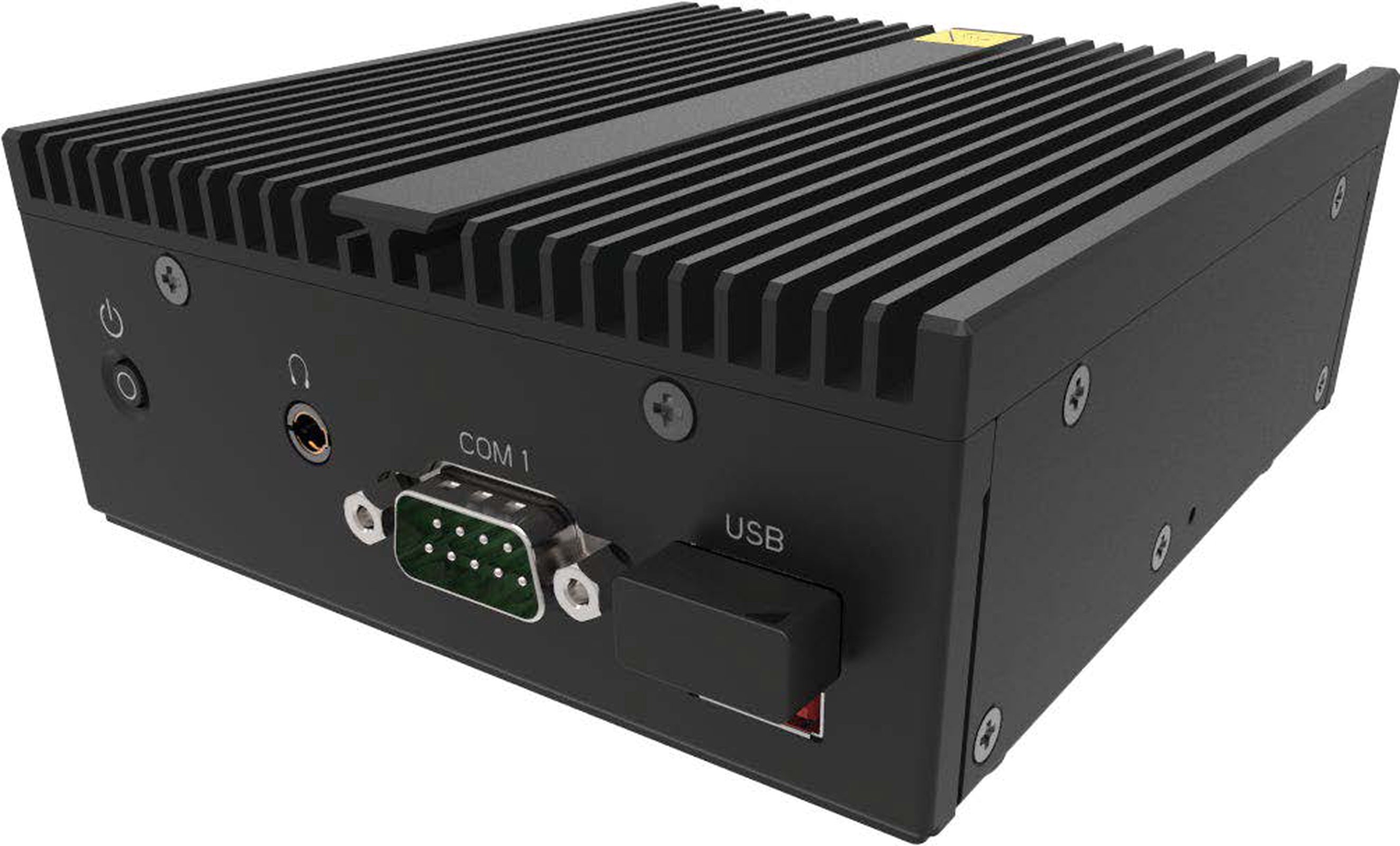 Paxton10 Server