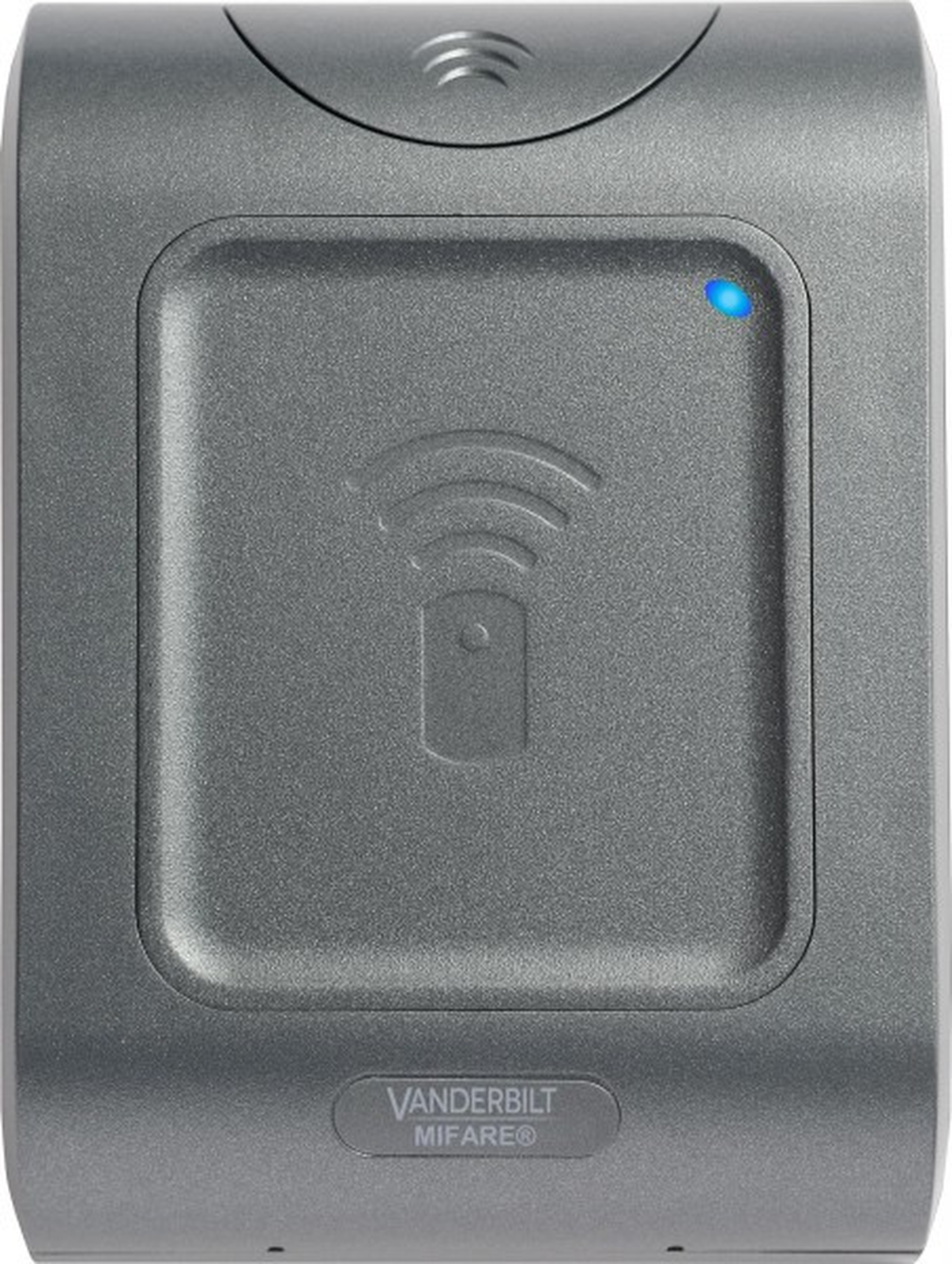 Vanderbilt EV1040e ACTpro EV1 DESFire Prox Smart Reader