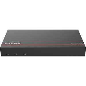 Hikvision 8 Channel 4MP eSSD NVR