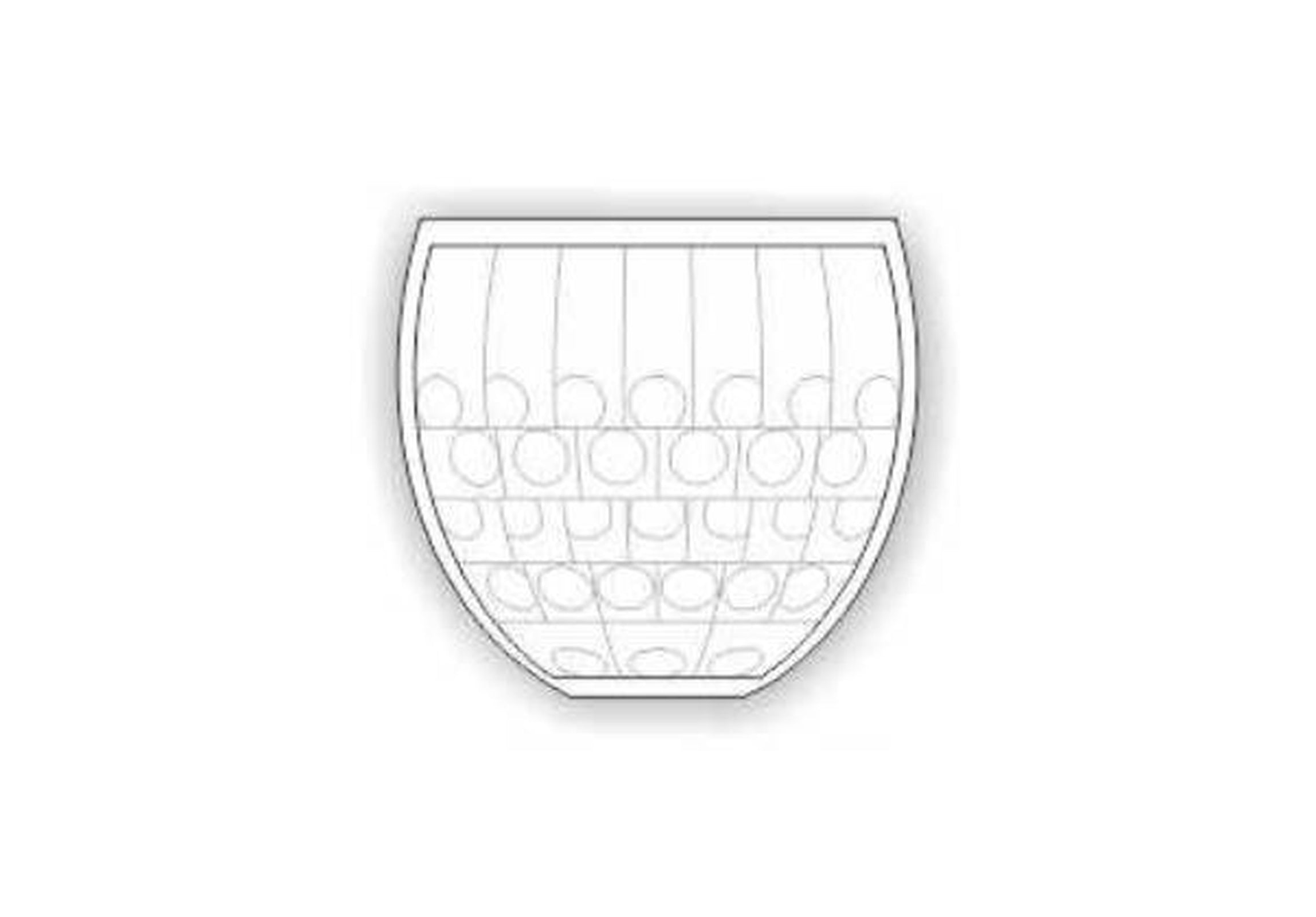 Pet Lense (Pack of 10)