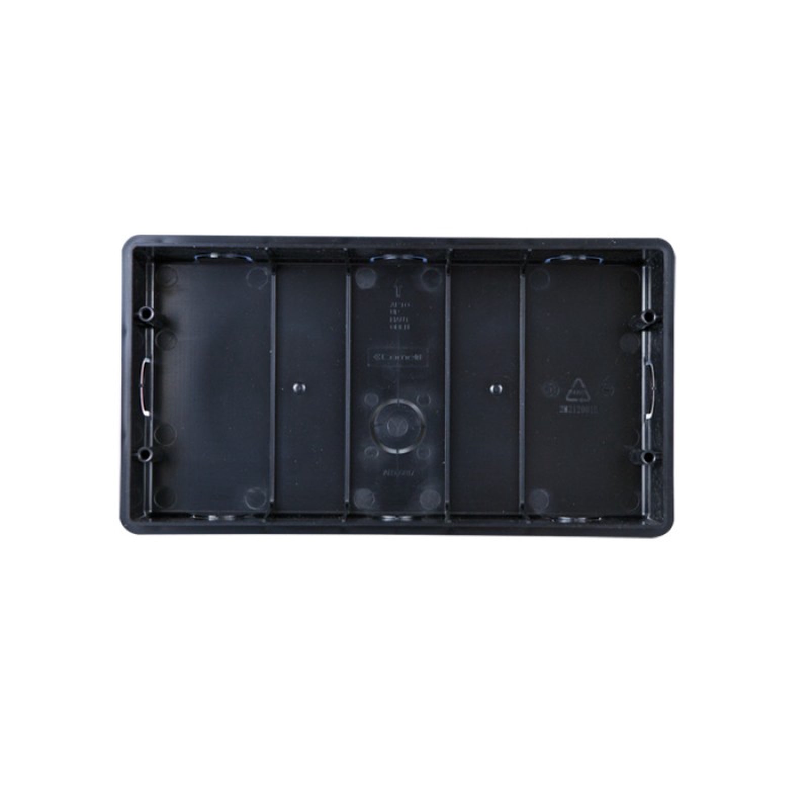 Comelit Flush Mount Box for Maxi Monitor