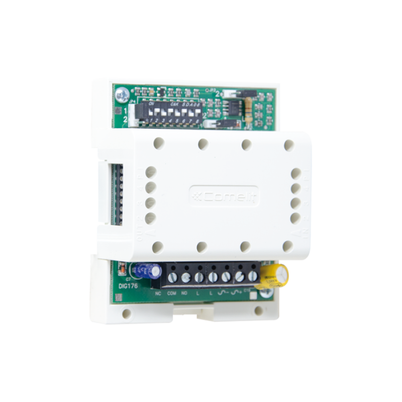 Comelit Actuator Relay Simplebus 1&2
