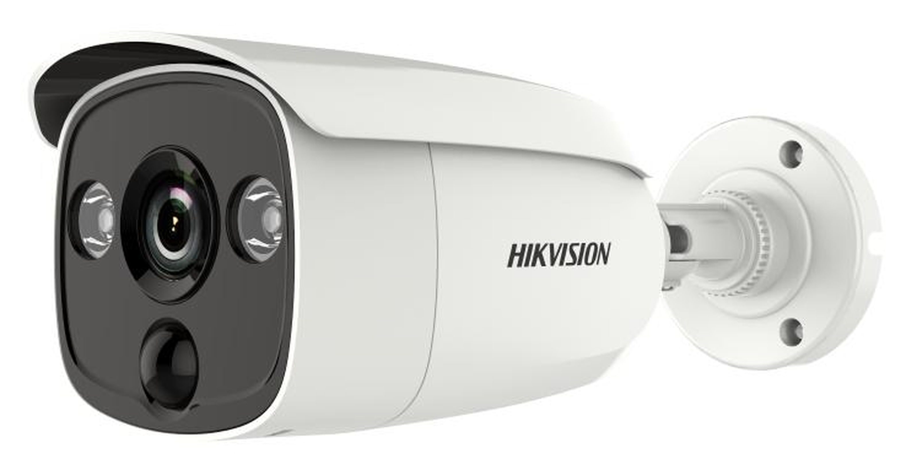 Hikvision 5MP PIR Fixed Bullet Camera