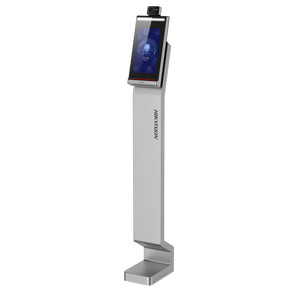 Hikvision DS-K5604A-3XF/V Ultra Face Recognition Terminals