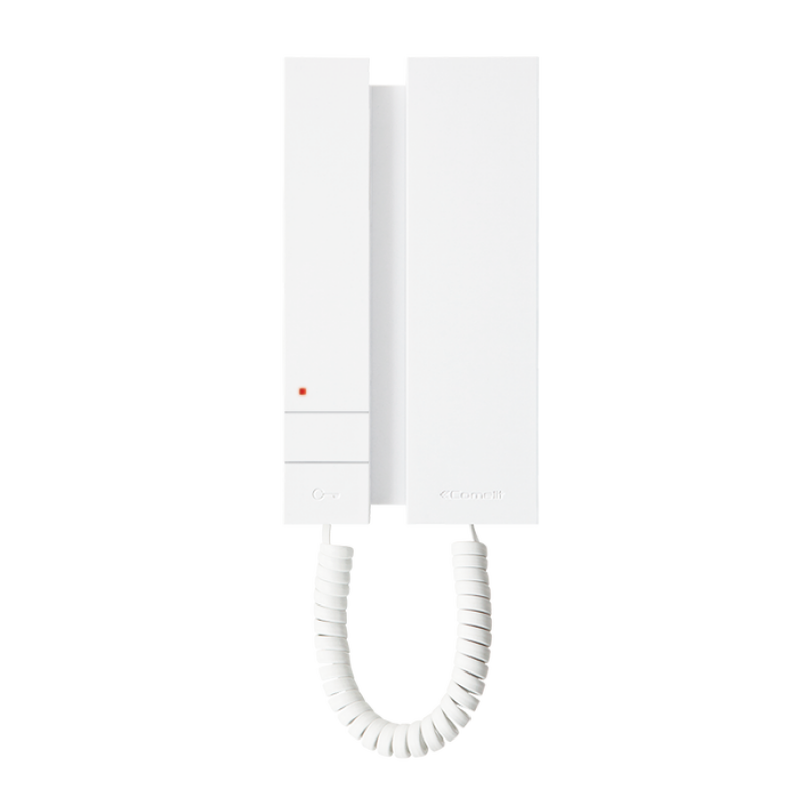 Comelit 2-Bttn Mini Door-Entry Phone, Universal