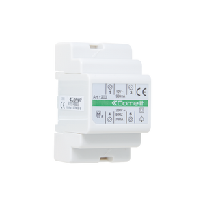 Comelit Transformer 10VA 0-230V/0-12V