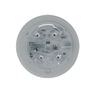 Comelit LogiFire Addressable Sounder Beacon Base EN54-3