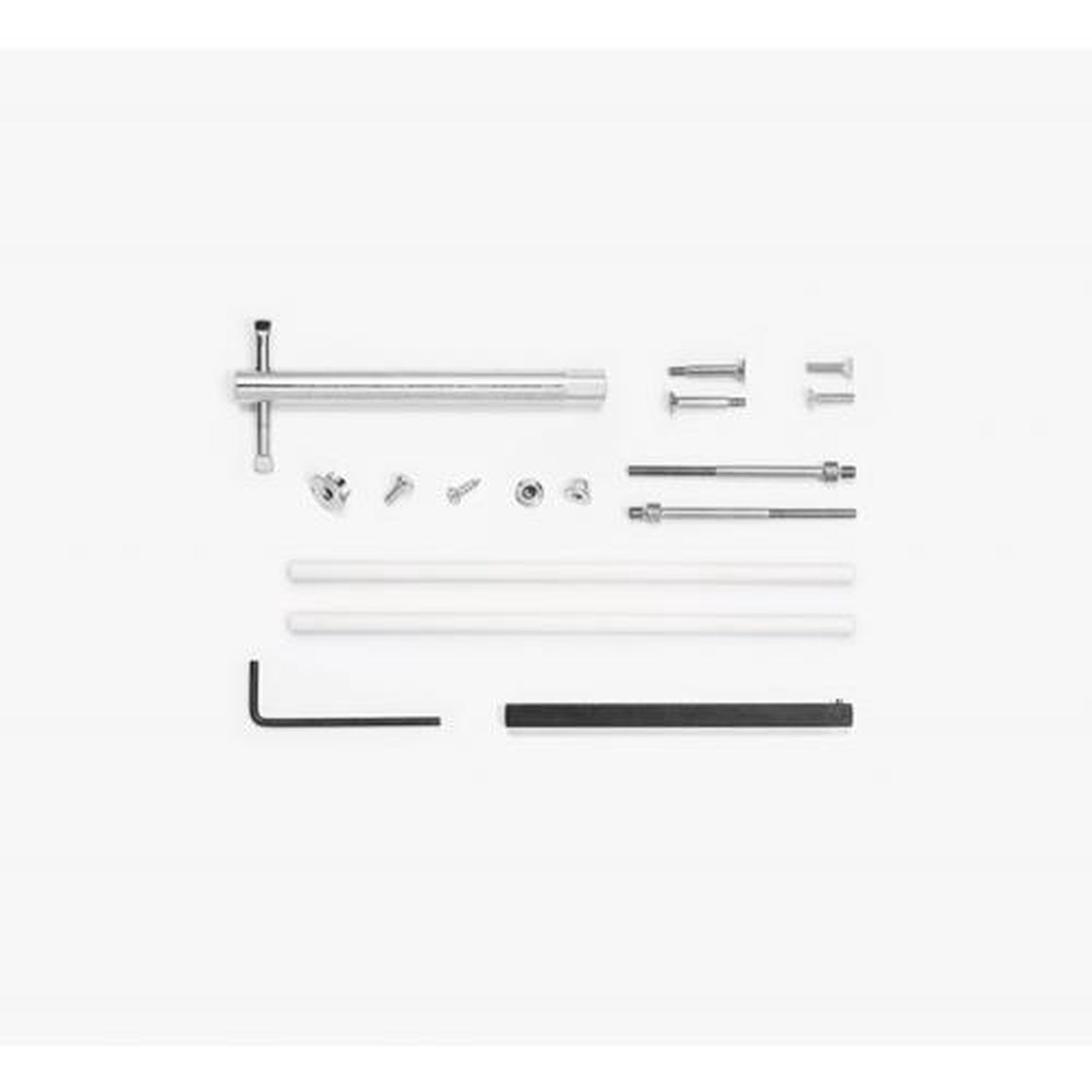 Paxton PaxLock Pro Door Kit 50-54mm