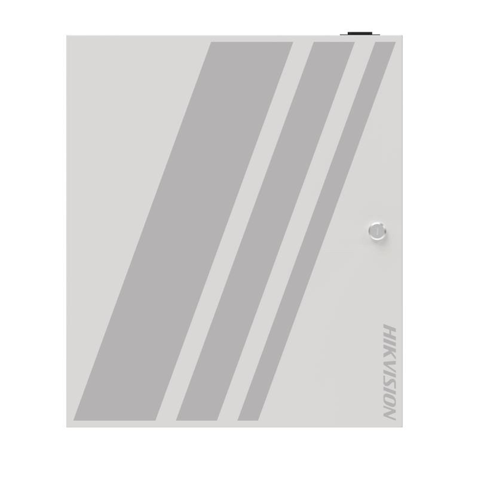 Hikvision 8 Door Access Controller