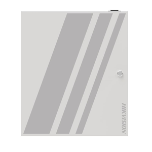 Hikvision 8 Door Access Controller
