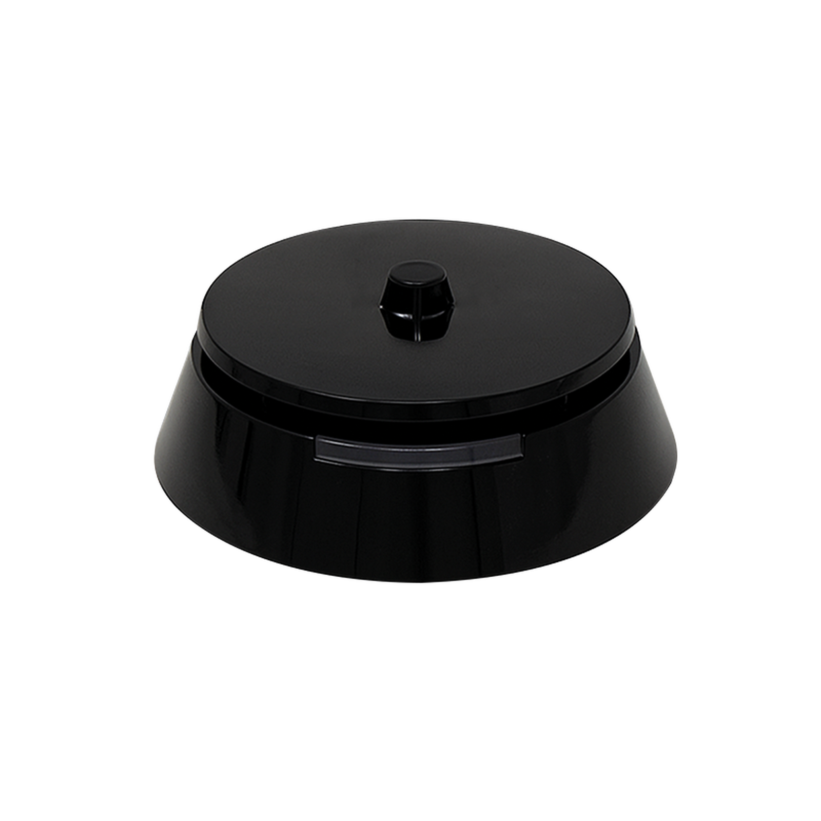 Comelit LogiFire Addressable Multisensor Detector with Isolator Black
