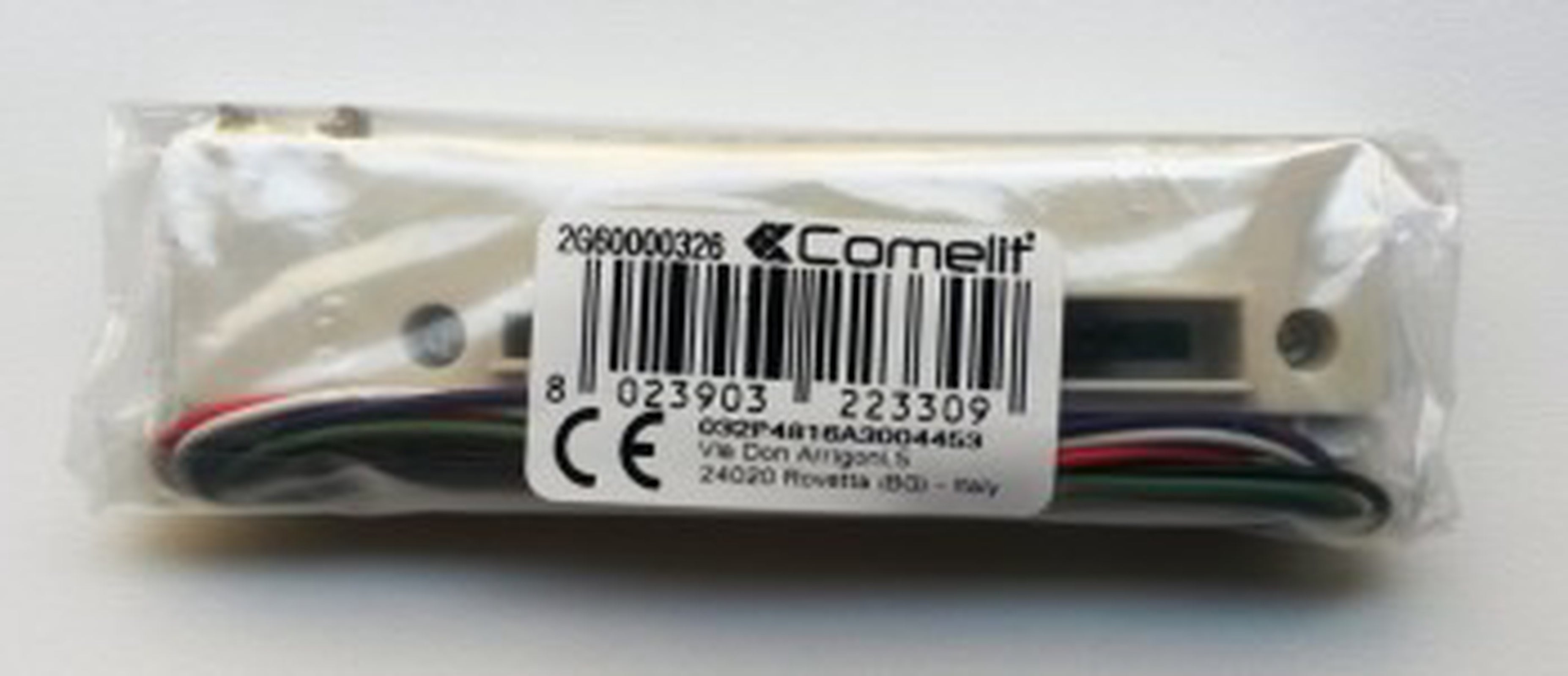 Comelit 33433-33434-33436 Connector Bar