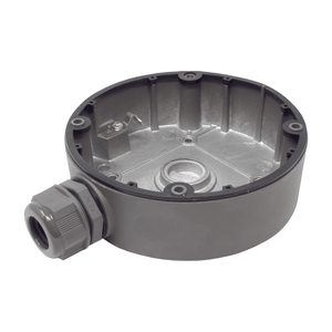 Hikvision DS-1280ZJ-DM21(GREY) Junction box