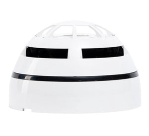 Apollo RW1000-700 REACH Wireless Multisensor Optical/Heat Detector White