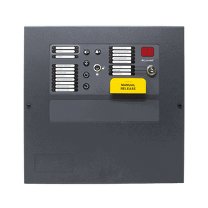 Comelit Extinguishing Panel 3 Detection Zone