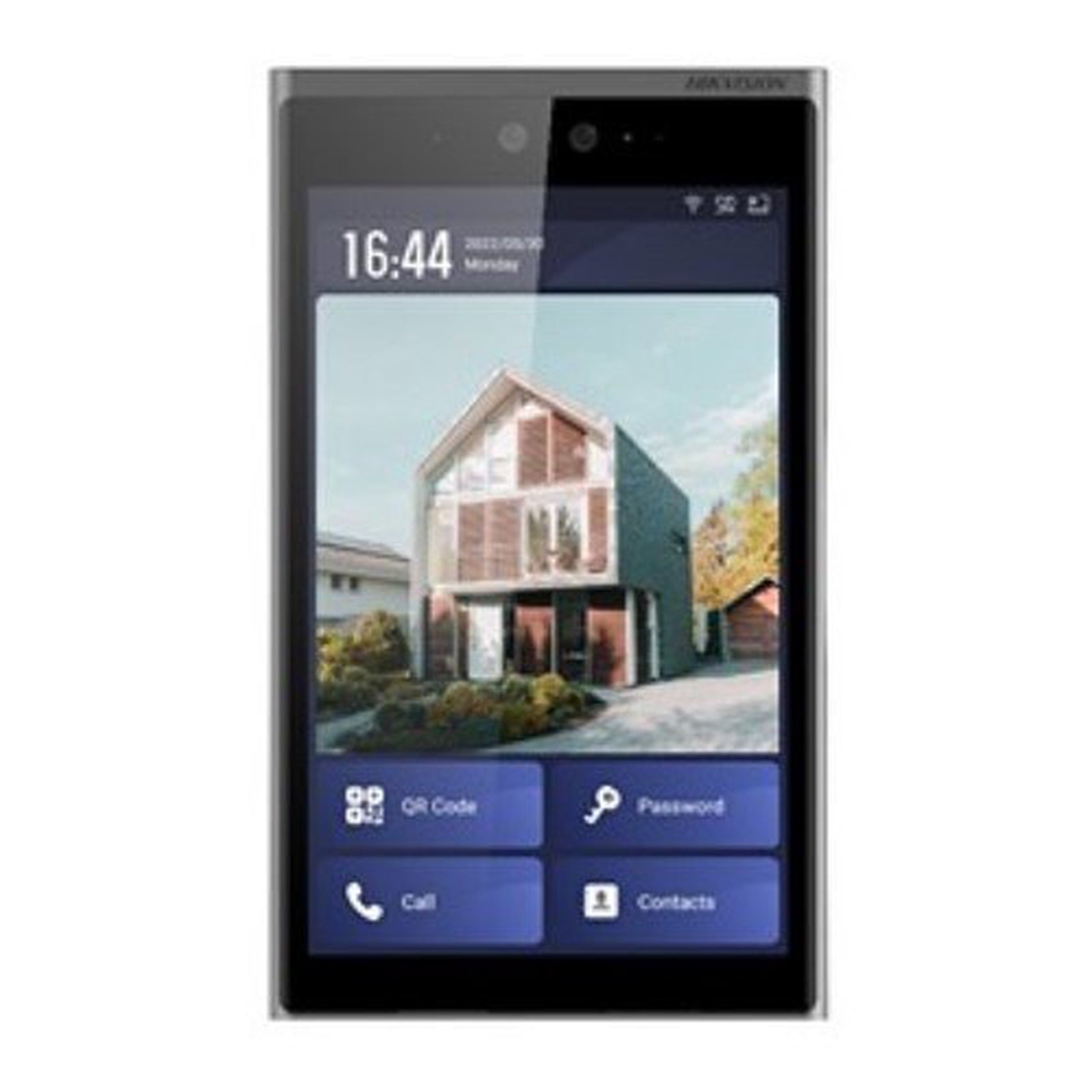 Hikvision Video Intercom Face Recognition Door Station