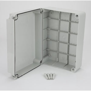 Haydon IP65 Junction Box 300x220x120mm