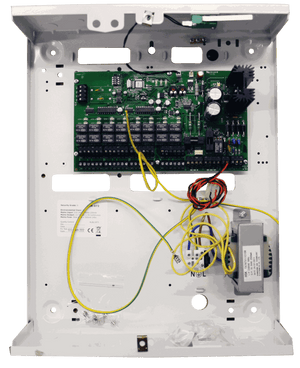 Pyronix 16 Relay Output Module with 2.5A PSU