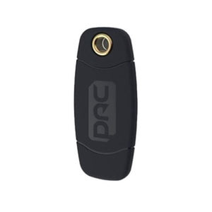 Comelit PAC PAC-CD-FB-PACC-CLP Fob with Clip Black (Pack 10)