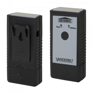 Vanderbilt GMXS9 Seismic Test Tool