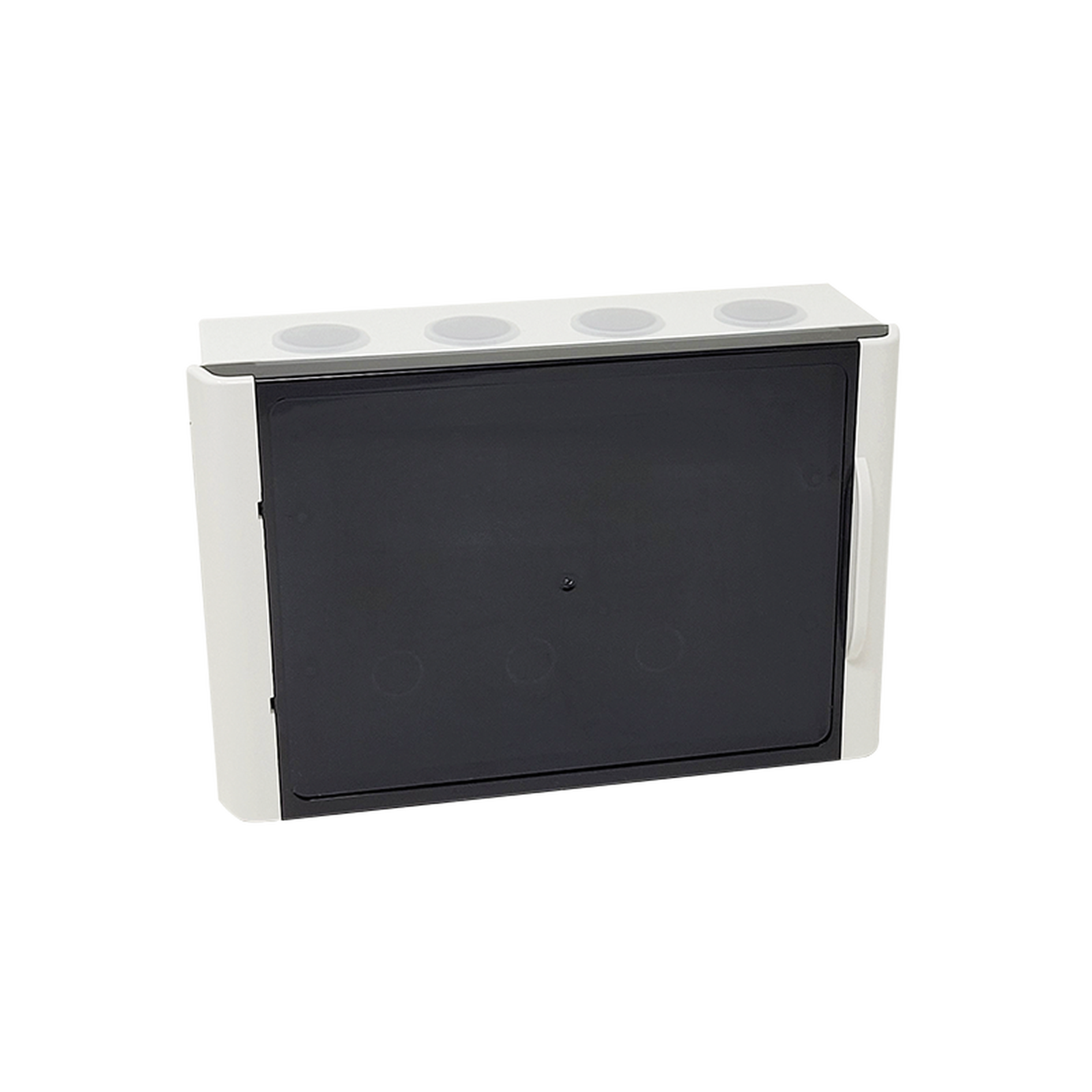 Comelit Addressable Module W2 Mon In 2 Relay Out Large Box