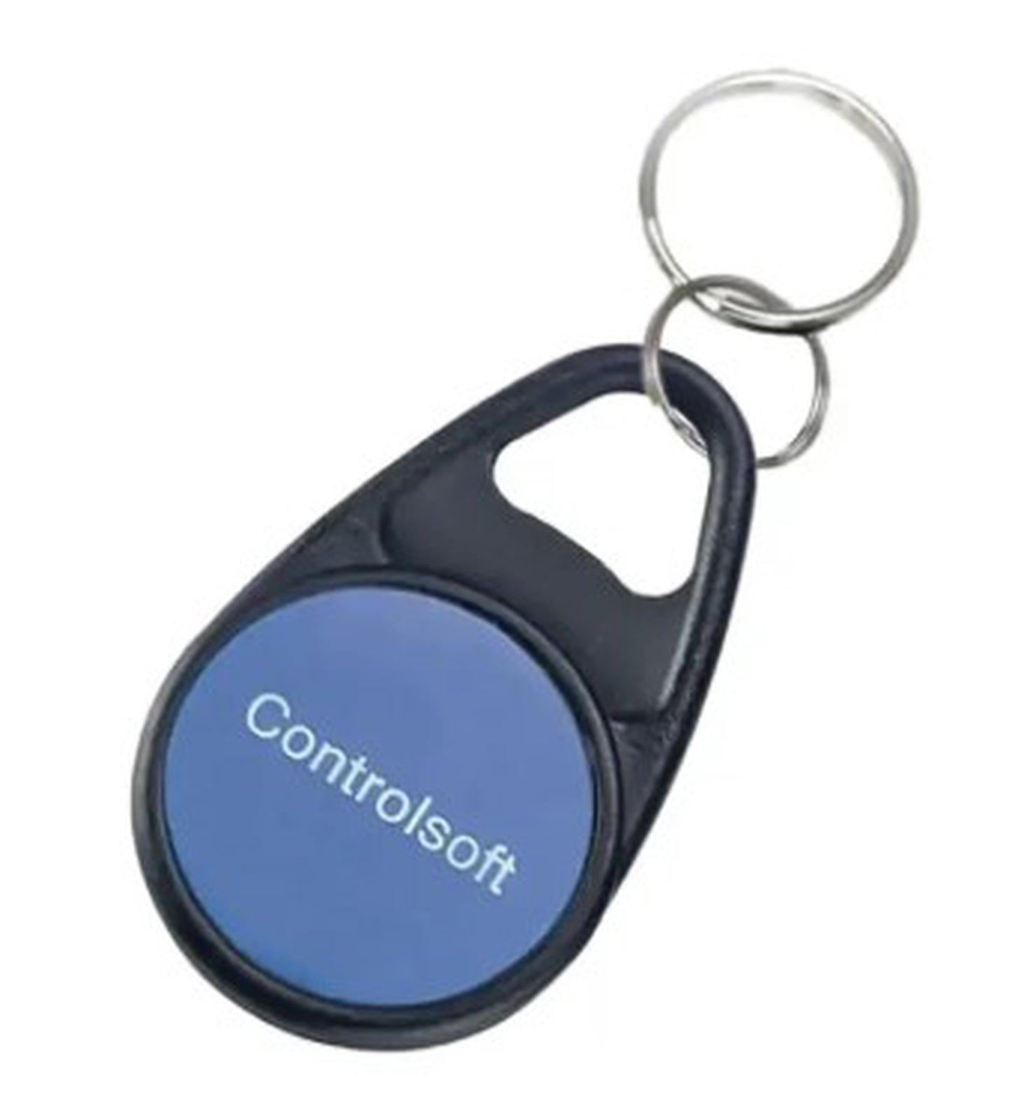 Controlsoft MIFARE 1K Smart Keyfob (Pack 10)
