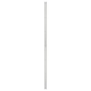CDVI L Bracket for AH3 Housing 2m