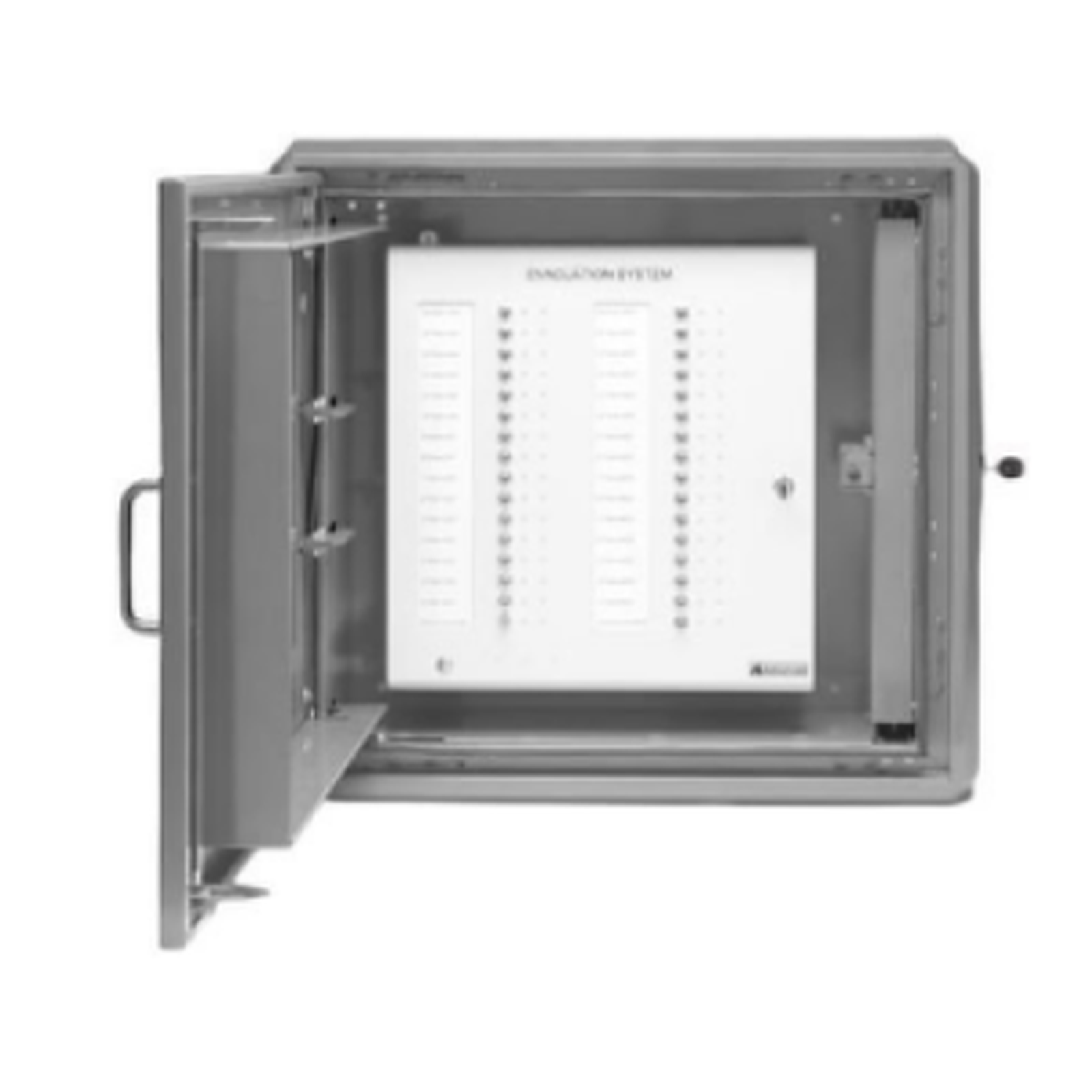Advanced EvacGo STS 205 BR2 Gerda Enclosure