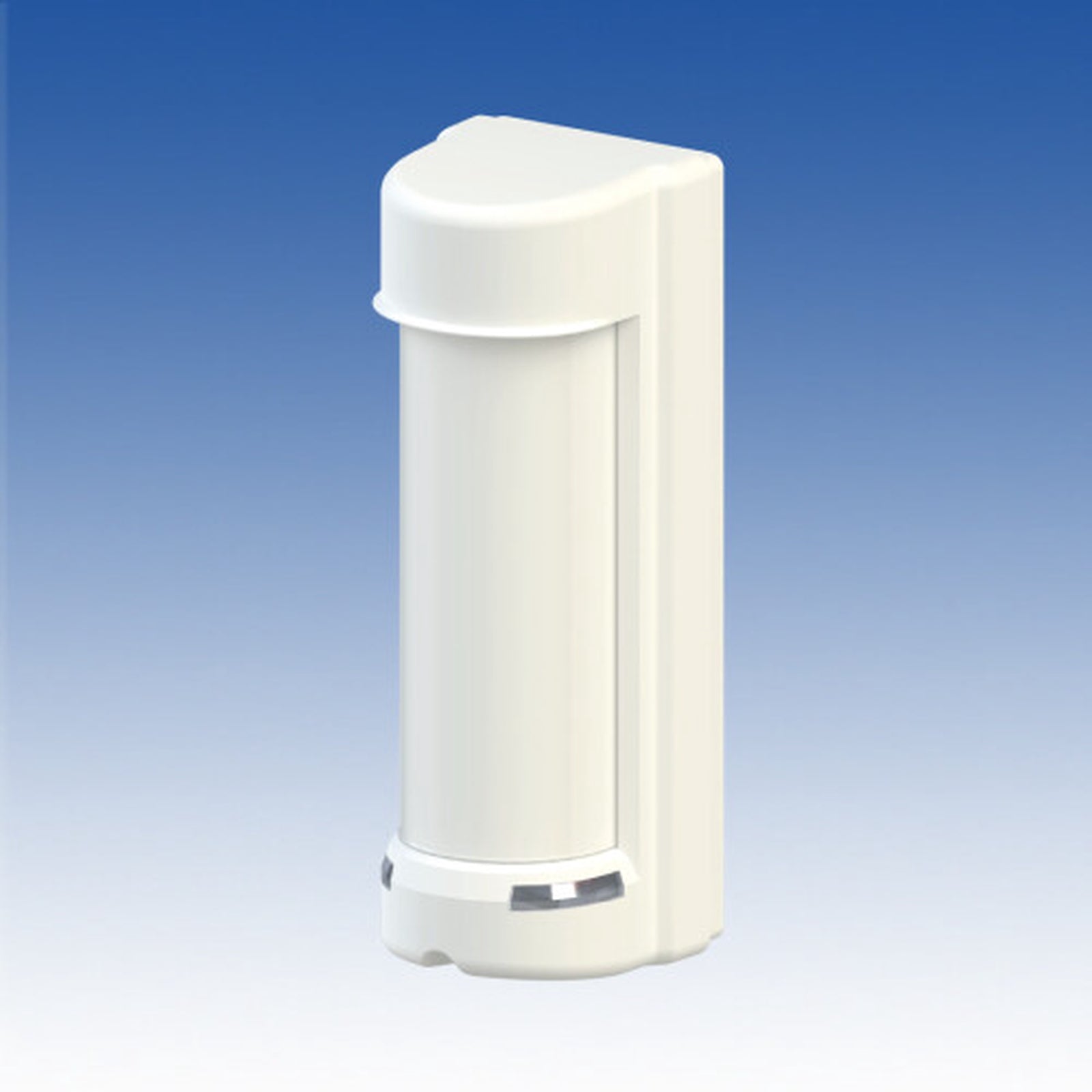 Takex Dual Zone Outdoor PIR up to 12m/180 degree Anti-Masking