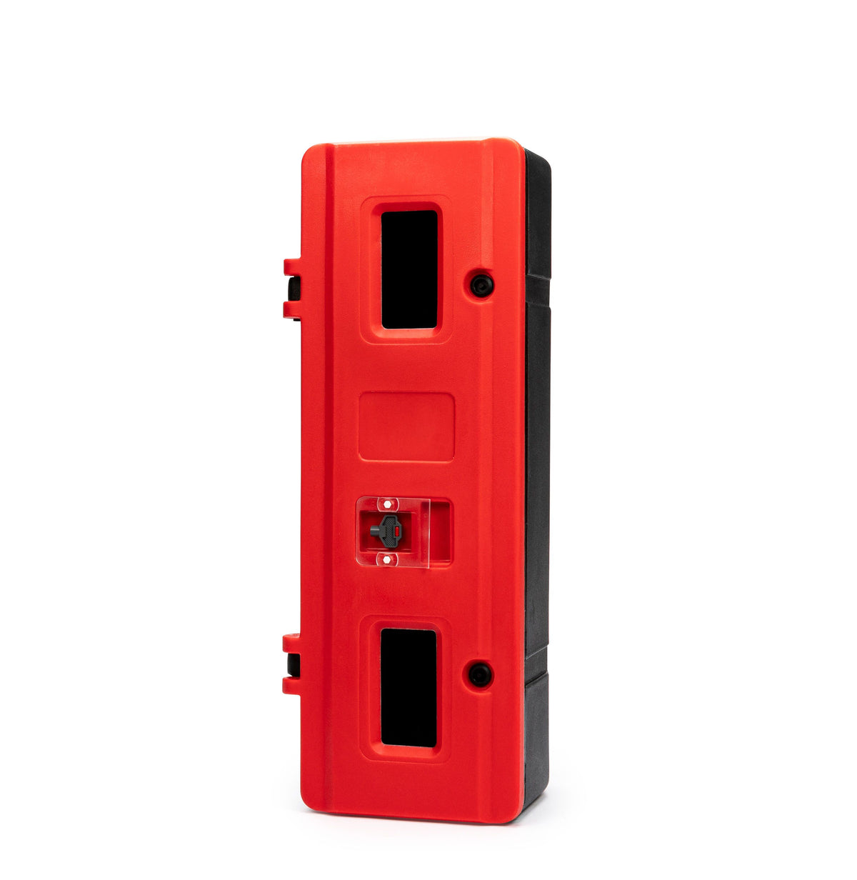 Firechief Cabinet-1x9kg/9l/5kg c/w keybox (HS83K)