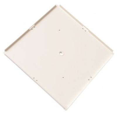Fireray 5000-007 Prism Mounting Plate for 4 Prisms - JEM Systems UK