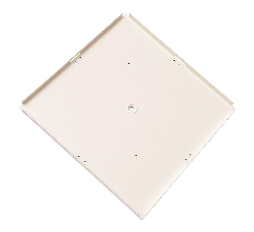 FFE Fireray Four Prism Mounting Plate (Prisms not included) (5000-007) - JEM Systems UK