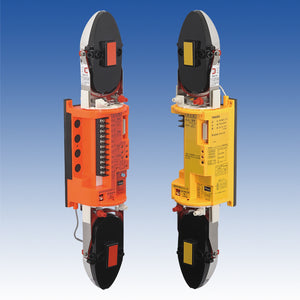 Takex High Security Anti-Crawl Beams 4 Channel up to 100m for use in TA Beam Towers
