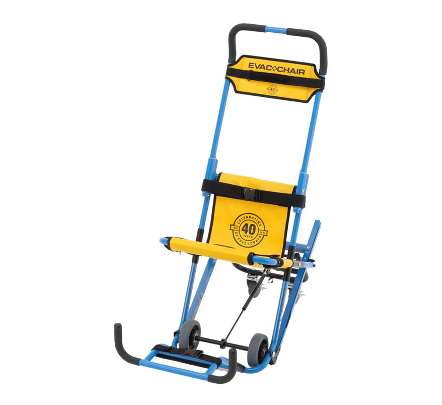 EVAC+CHAIR 500H MK5 Evacuation Chair