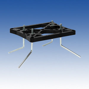 Takex First-Fix Floor Bracket for TAS/TAD Series Beam Towers