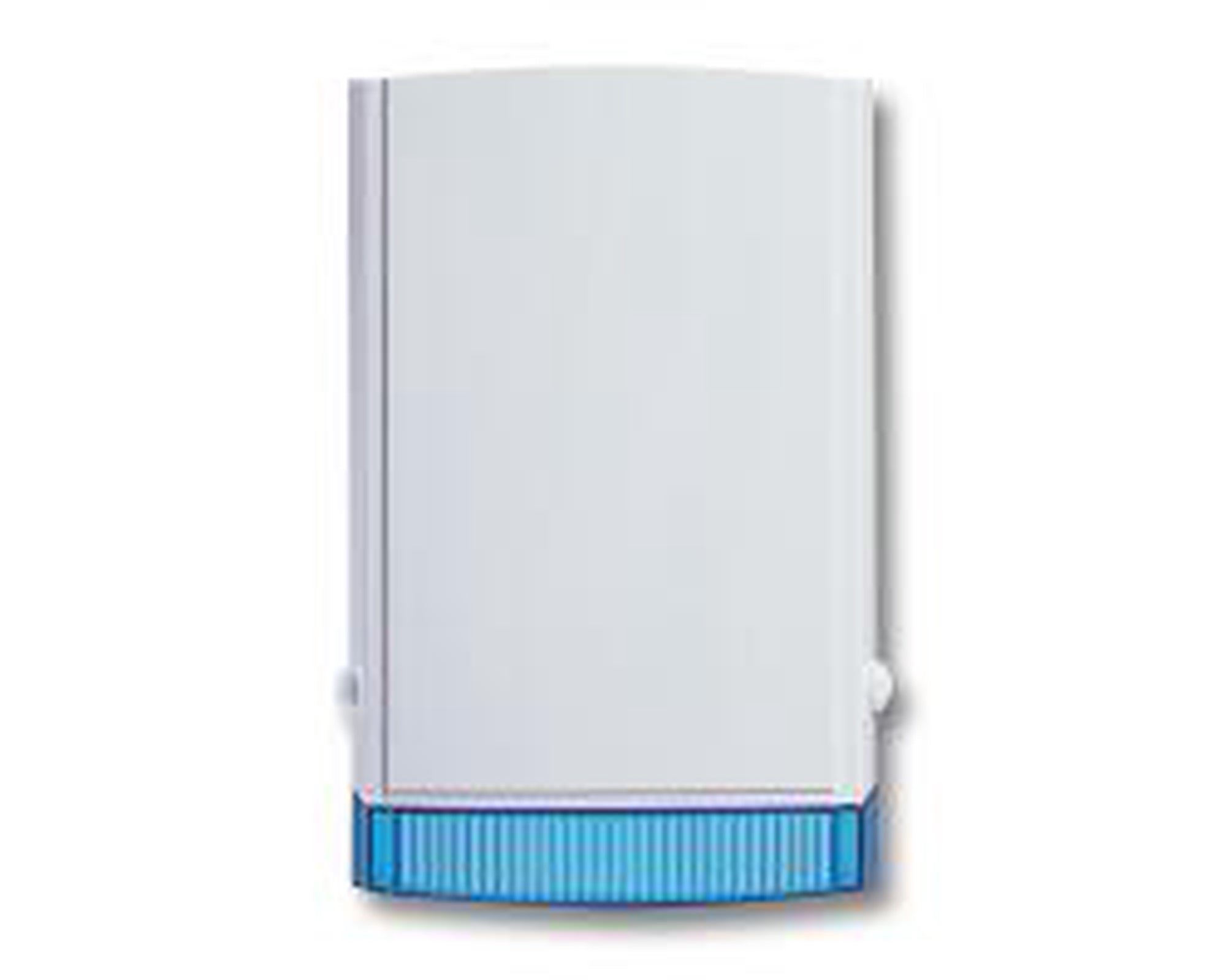 Texecom Premier Elite Odyssey 1 Complete White/Blue