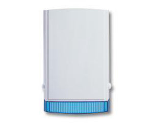 Texecom Premier Elite Odyssey 1 Complete White/Blue