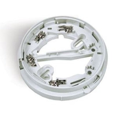 FireClass 508.031.751 MUB-RV Universal 5" Base with Relay - JEM Systems UK