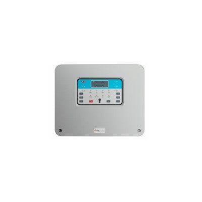 FireClass 508.032.730 Essential 2 Zone Panel - JEM Systems UK