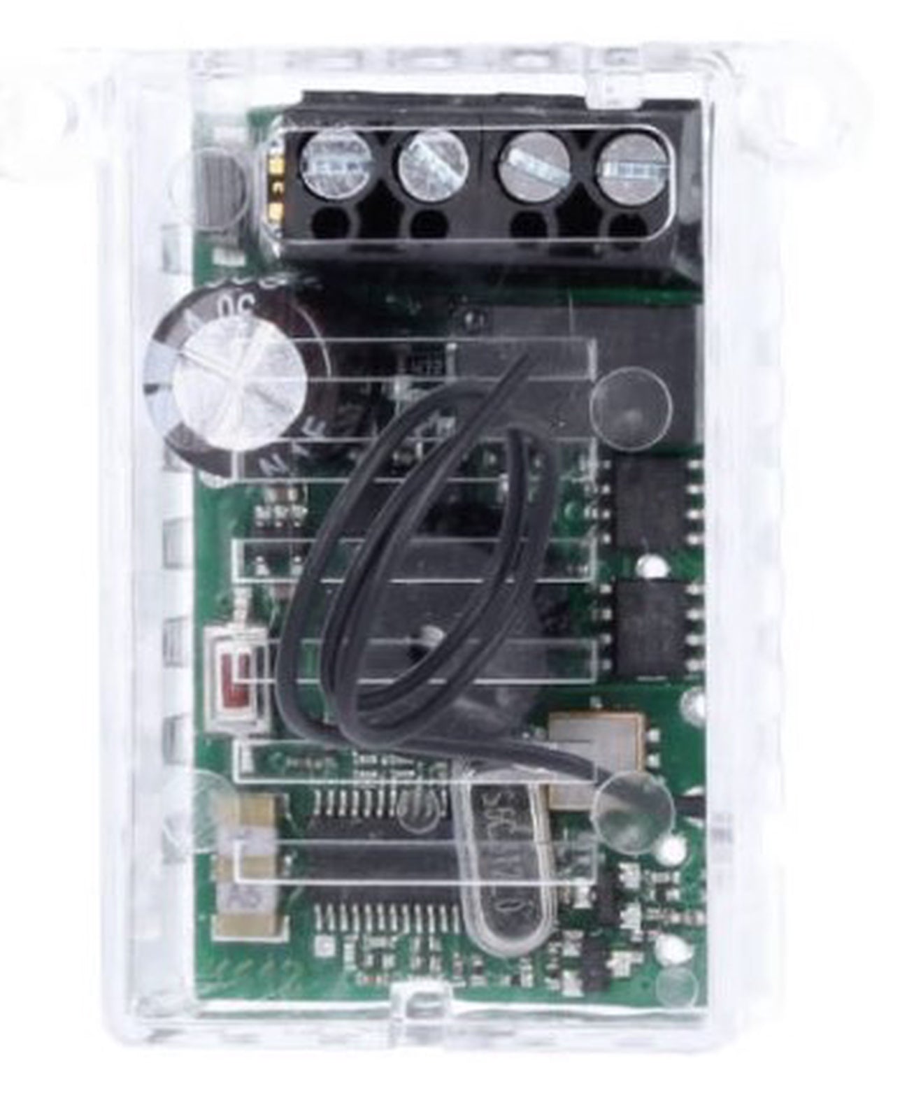 CDVI 1 Relay NANO Receiver
