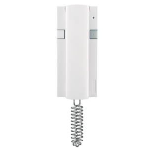 Comelit Style Basic Handset for A/V Systems